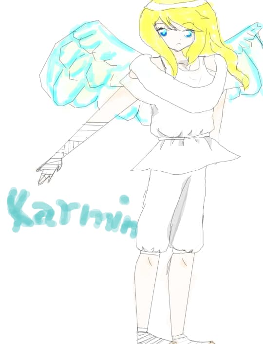 karmin :) (ANGEL)