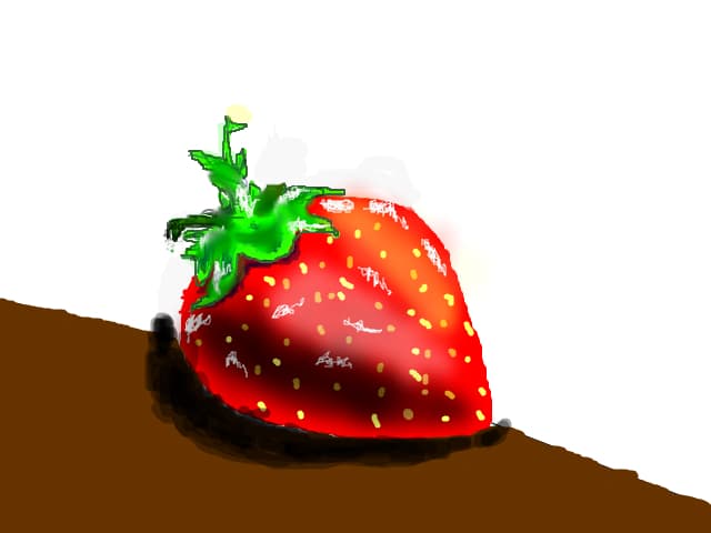 Capsuna :P