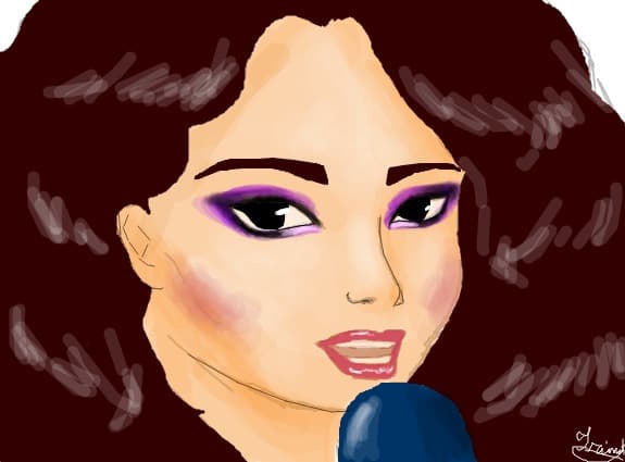 singing sensation
