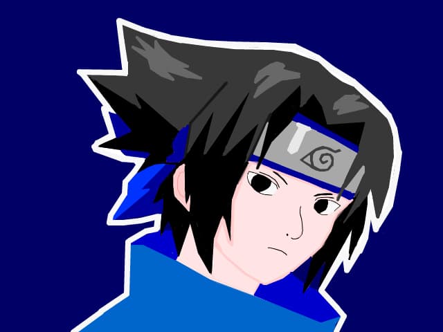 Sasuke
