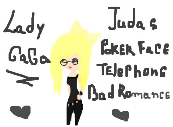 Lady Gaga