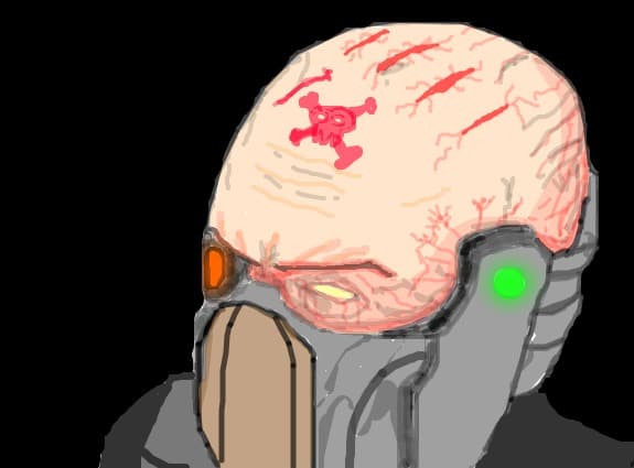 Cyborg