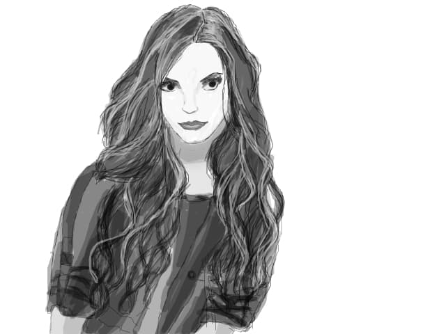 Demi (?)