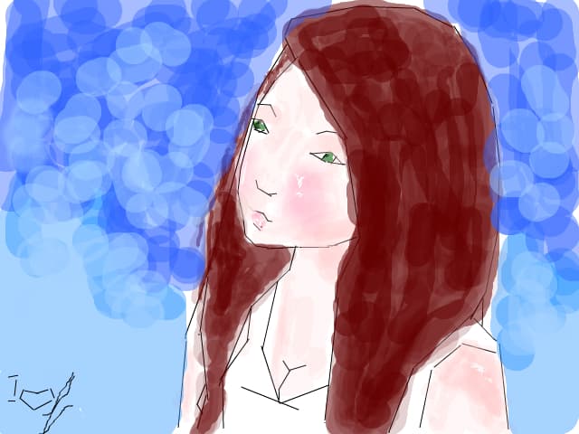 Beutyful Female