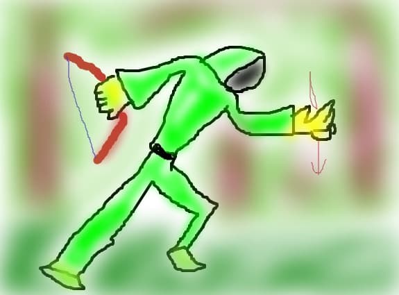 Robin Hood