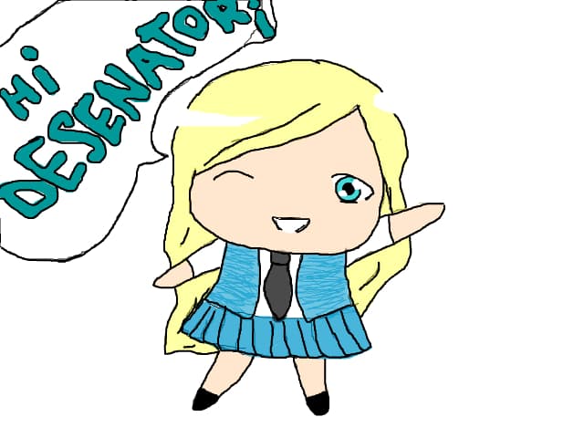 chibi