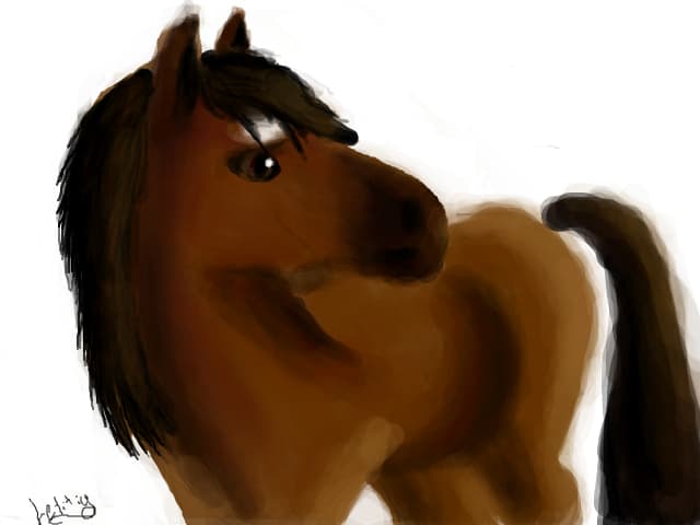 Horse