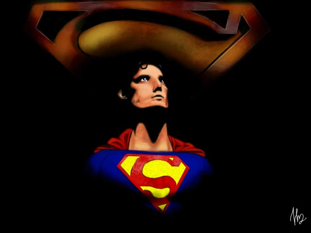 Superman