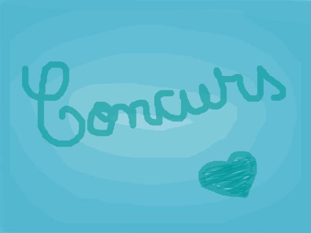 Concurs