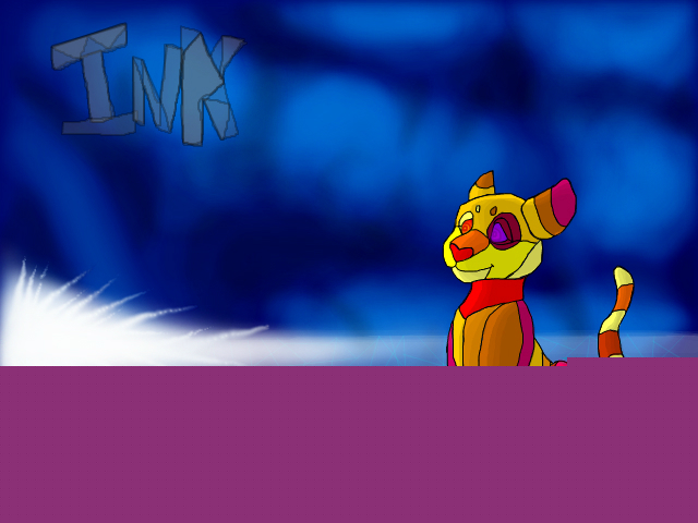 Ink-Atli fanart-stricat de eroare