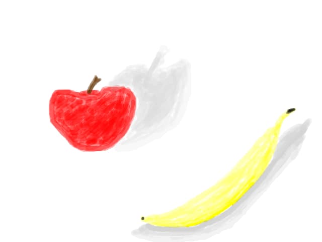 Un mar si o banana