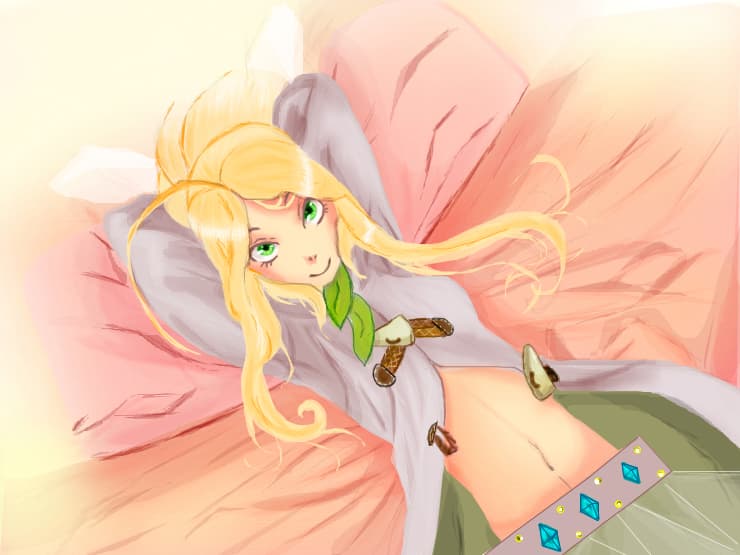 Anime Paper_net