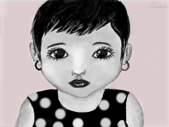 Portret