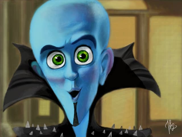 Megamind