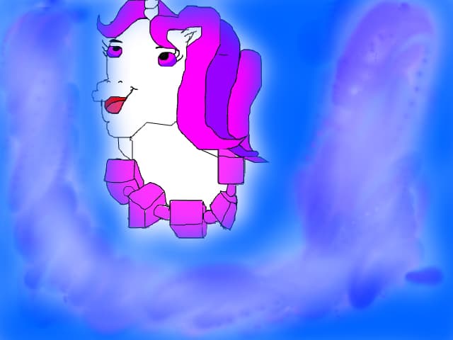 Unicorn