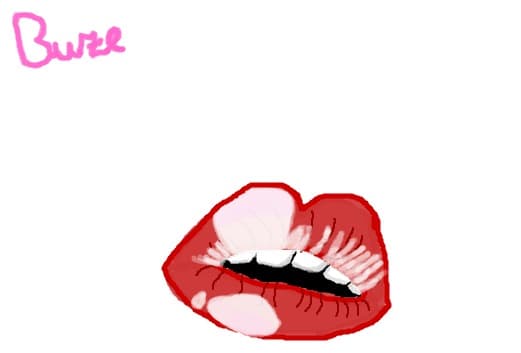 Red Lips