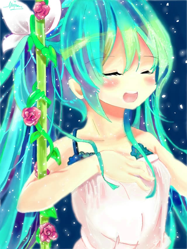 Miku :3