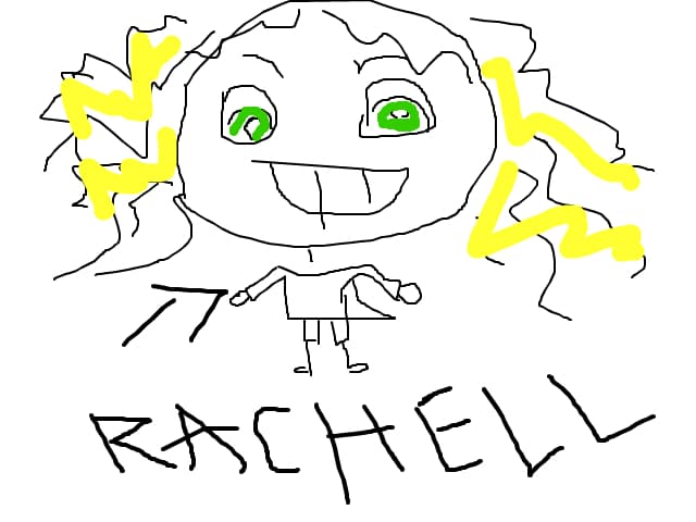 RACHELL