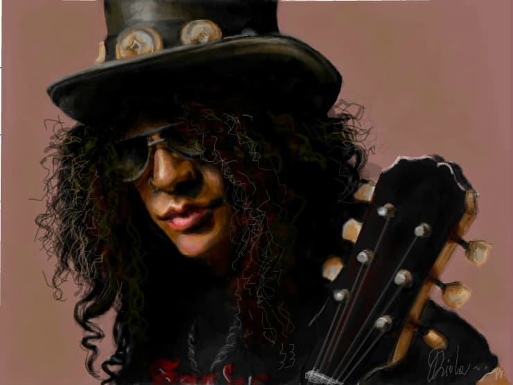 Slash