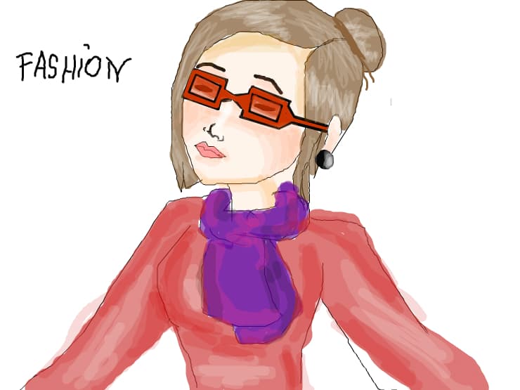 fashion