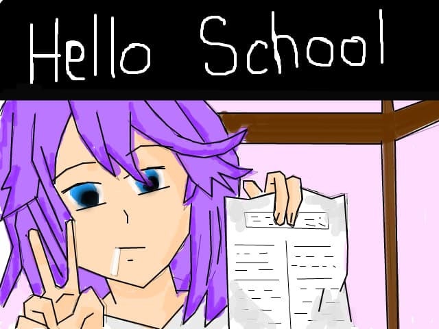 Back To School