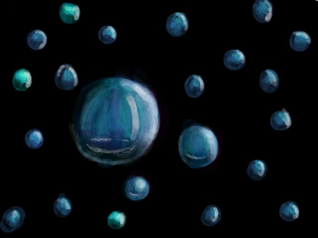 RainDrops