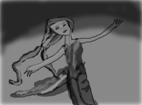 balerina