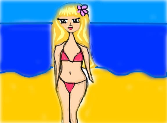 ariel 1