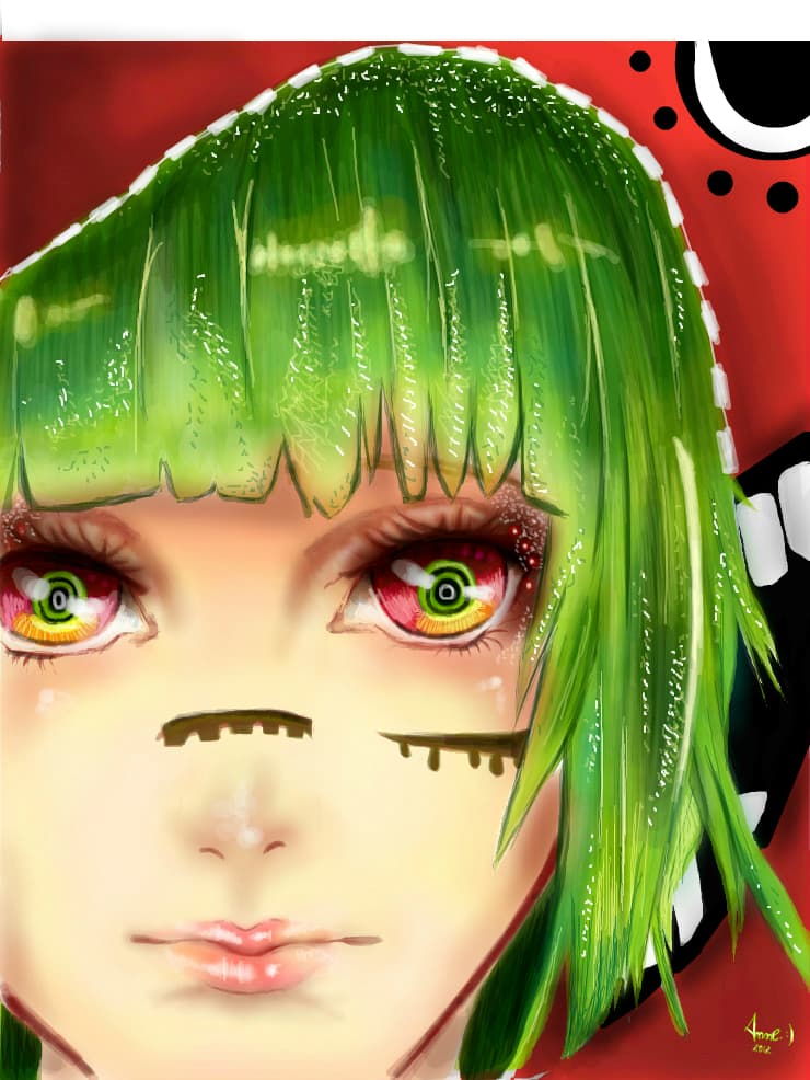 G u m i