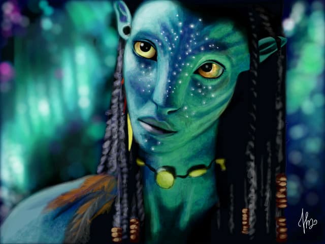 Neytiri