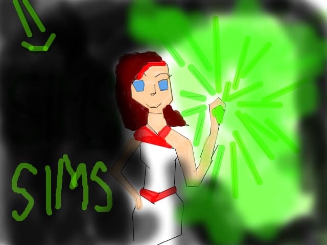 sims