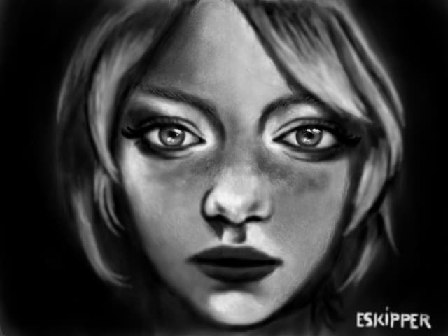 Girl.