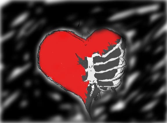 heart