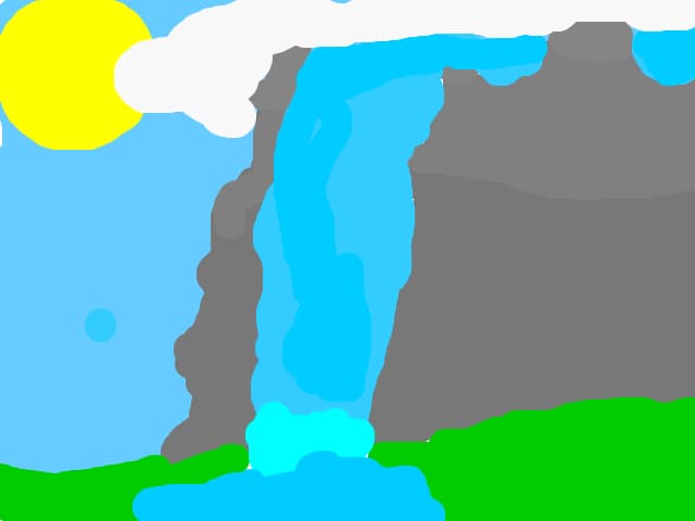cascada