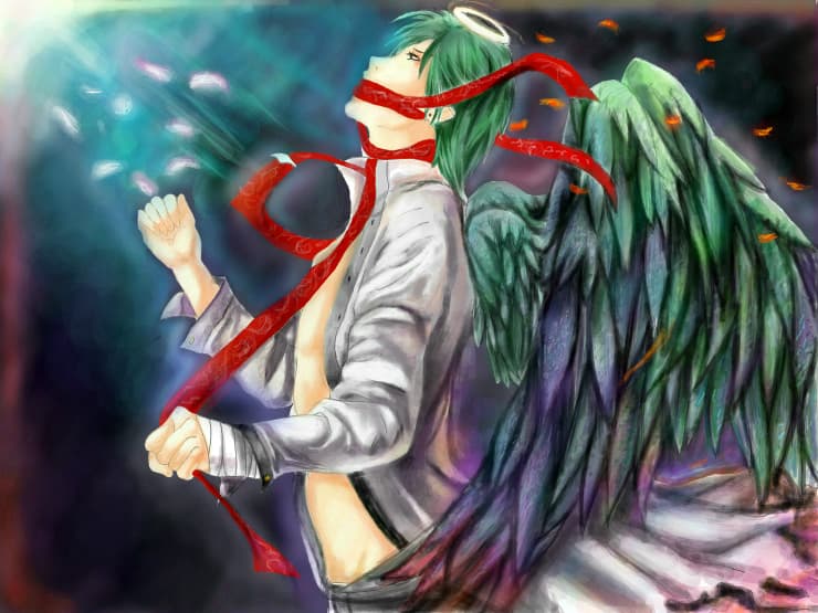 My Guardian Angel
