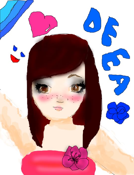 scuze ... stiu ca e ffff devreme..dar la multi ani pt toti andrei si andreea! :D