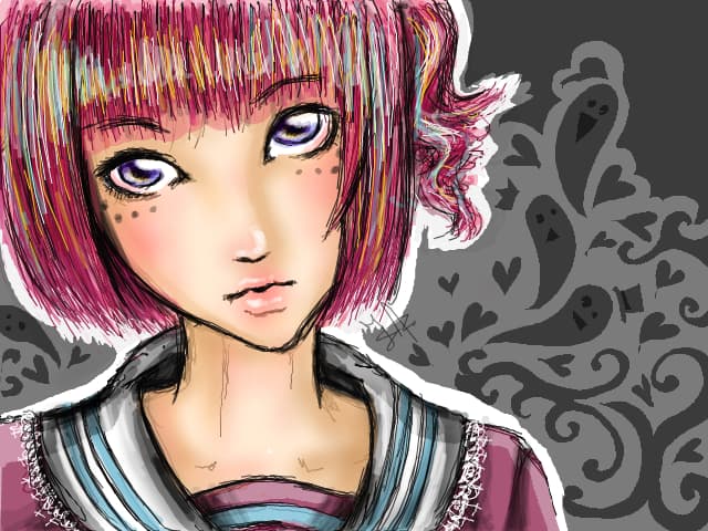 Finished! Click in cazul in care nu se vede color...