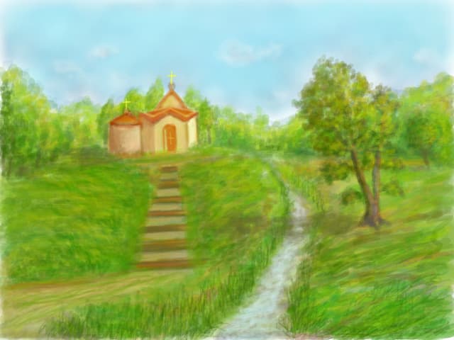 Peisaj
