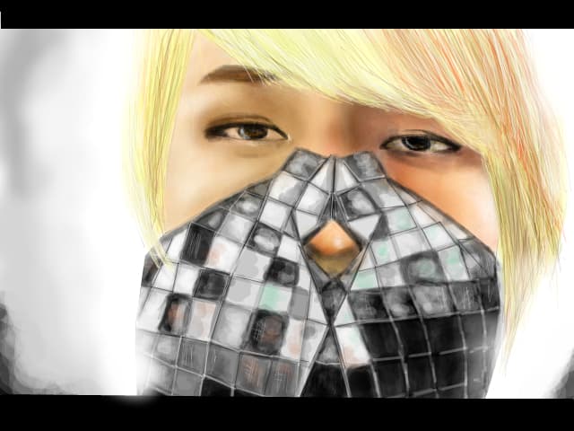 Youngjae B.A.P