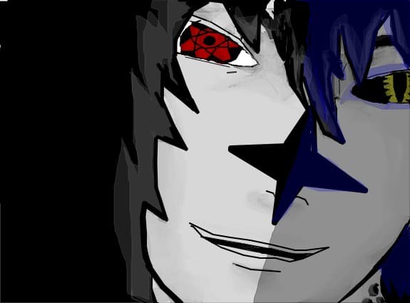 Sasuke Oo