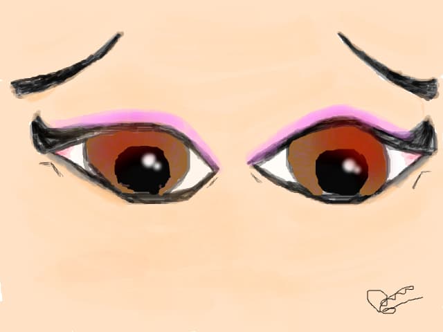 ochii