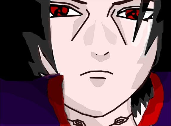 Itachi (Senya)