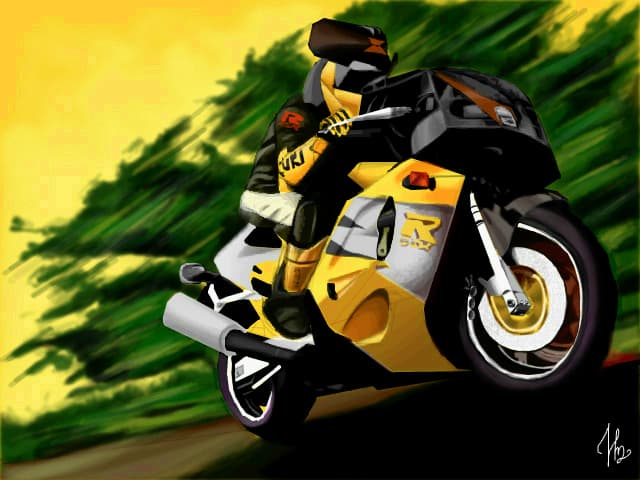 Suzuki