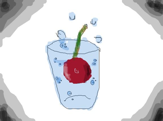 cherry:X