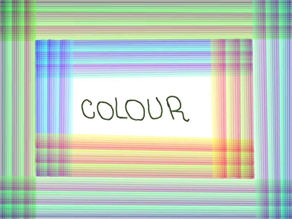 Colour
