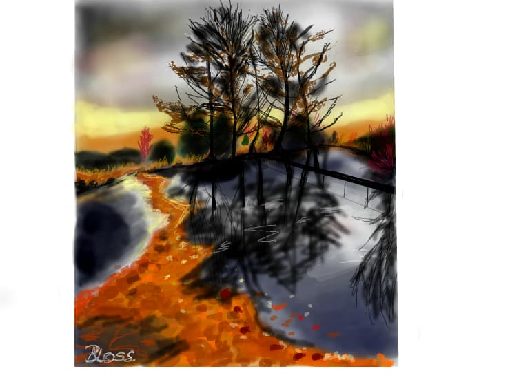 autumn feeling...