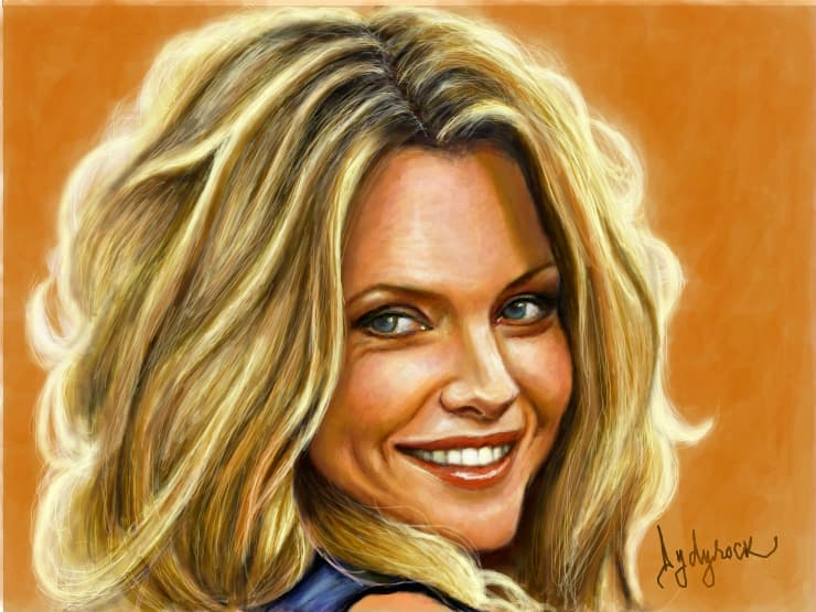 michelle pfeiffer
