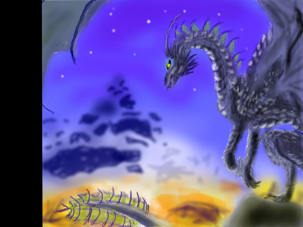 DRAGON