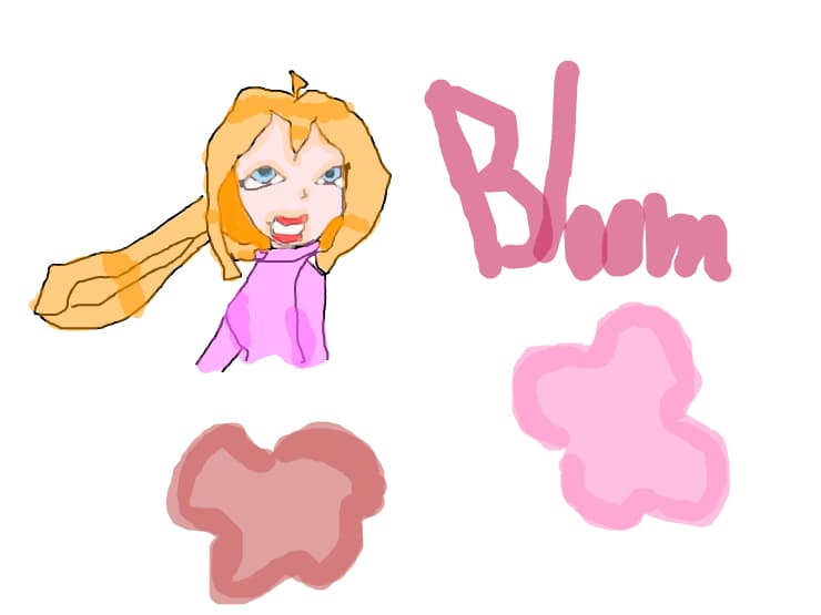 bloom