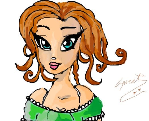 Desen 18986 modificat:sweet